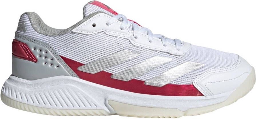 Adidas Performance Tennisschoenen COURTQUICK PADEL
