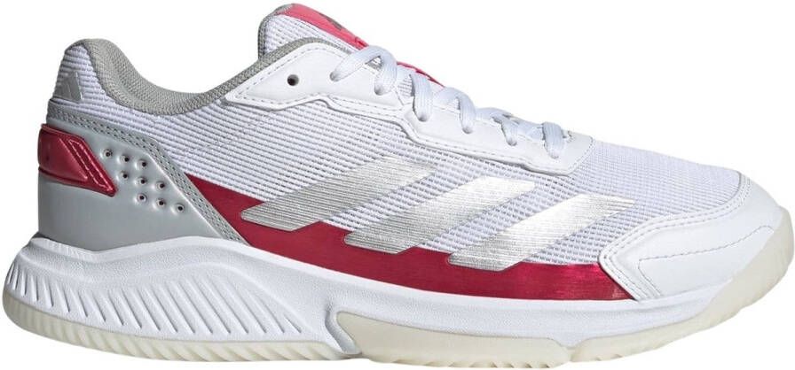Adidas Performance Tennisschoenen COURTQUICK PADEL