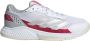 Adidas Performance Tennisschoenen COURTQUICK PADEL - Thumbnail 1