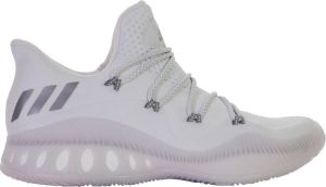 Adidas Crazy Explosive Low Basketbalschoenen 1 3 Mannen wit