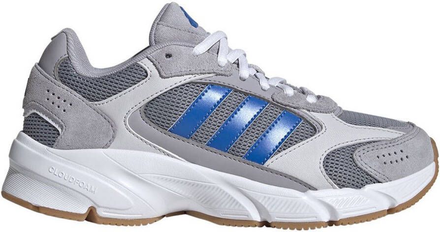 adidas Crazychaos 2000 Kinderschoenen Grijs Jongen