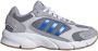 Adidas Sportswear Crazychaos 2000 sneakers grijs blauw wit - Thumbnail 9