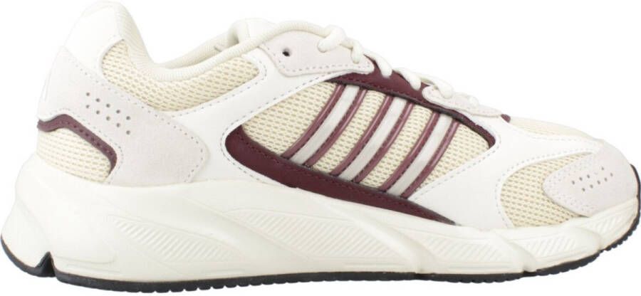 Adidas Crazychaos 2000 Schoenen Beige 1 3 Vrouw