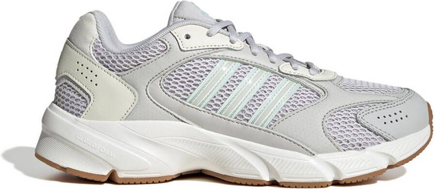 Adidas Sportswear Crazychaos 2000 sneakers lila grijs