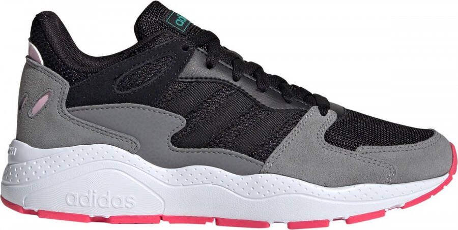 Adidas Crazychaos Damessneakers 39 1 3 Zwart Schoenen