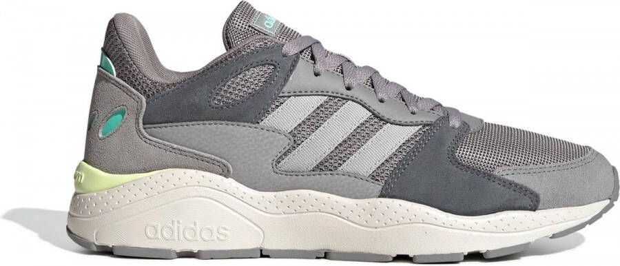 adidas Crazychaos Grijze Heren Sneaker EG8742