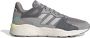 Adidas Sneakers court bold MIINTO 76a1eb9cb9692f1cf5ac Wit - Thumbnail 9