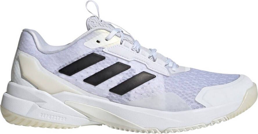 Adidas Performance Handbalschoenen CRAZYFLIGHT 6 ZAALSCHOEN bijzonder geschikt voor handbal en volleybal