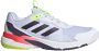 Adidas Crazyflight 6 Indoor Sportschoenen Wit 1 3 Man - Thumbnail 1