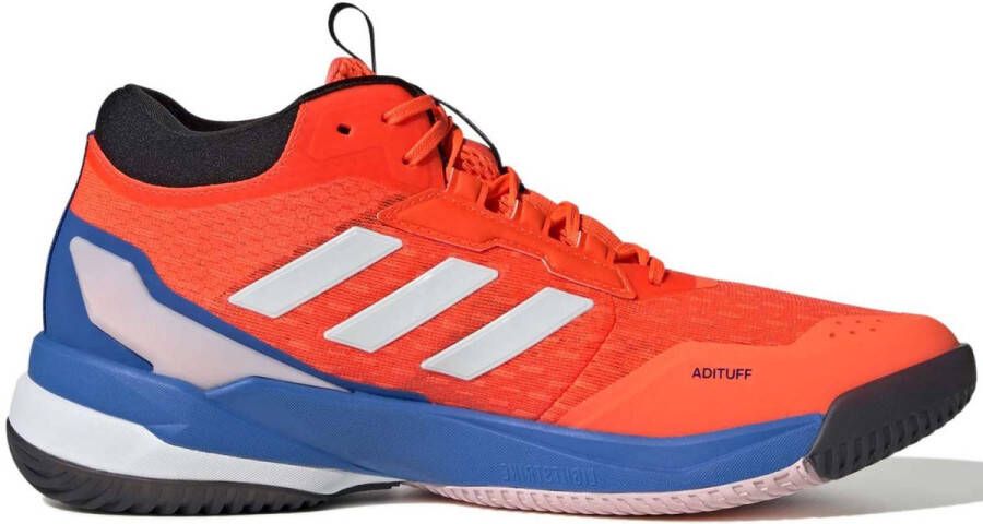 Adidas Sport Crazyflight 6 Mid M Volleyschoenen Sportwear Volwassen