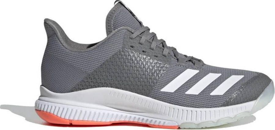 adidas Crazyflight Bounce 3 Grijs