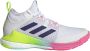 Adidas Sport Crazyflight Mid Volleybalschoenen Sportwear Volwassen - Thumbnail 1