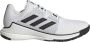 Adidas Crazyflight Schoenen Ftwwht Cblack Ftwwht Heren - Thumbnail 1