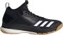 Adidas Crazyflight X 3 Mid Schoenen - Thumbnail 1