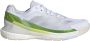 Adidas Crazyquick Boost Padelschoenen Wit 1 3 Vrouw - Thumbnail 1