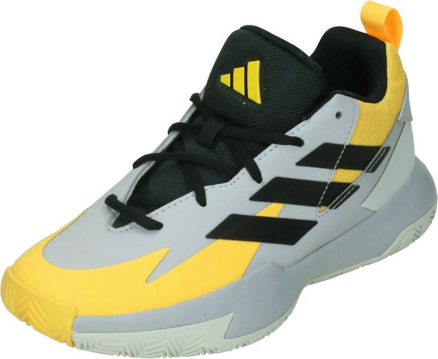Adidas Lage Sneakers Chaussures de basket Cross Em Up Select