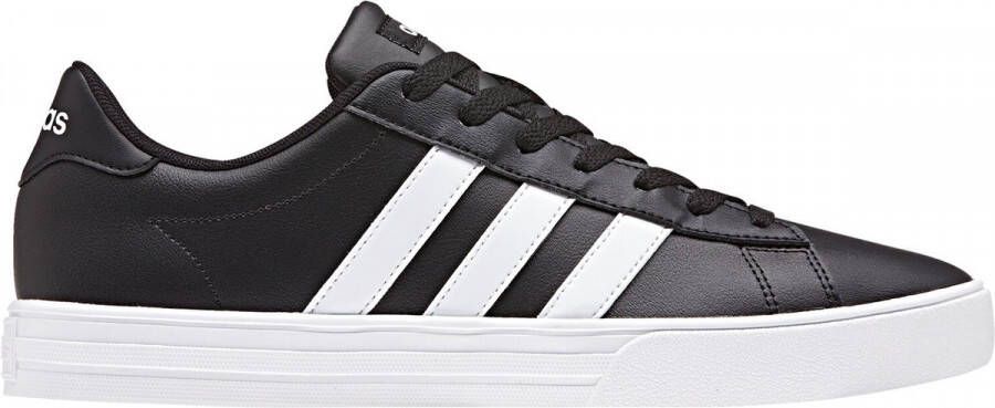 Adidas Daily 2.0 DB0161 Mannen Zwart Sportschoenen