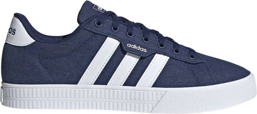 Adidas Daily 3.0 Sneakers Blauw 1 3 Man