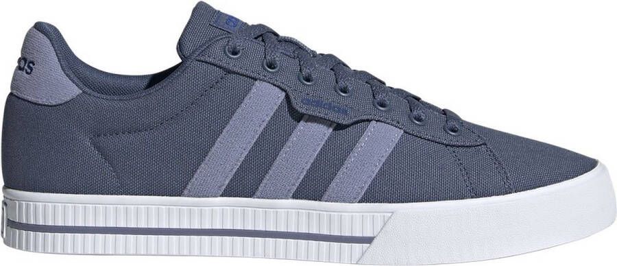 Adidas Dagelijkse 3.0 Sneakers Blue Heren