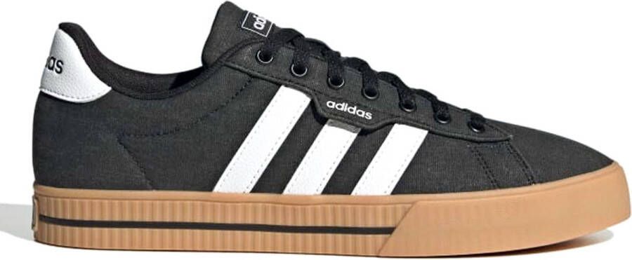 Adidas Daily 2.0 DB0161 Mannen Zwart Sportschoenen Schoenen