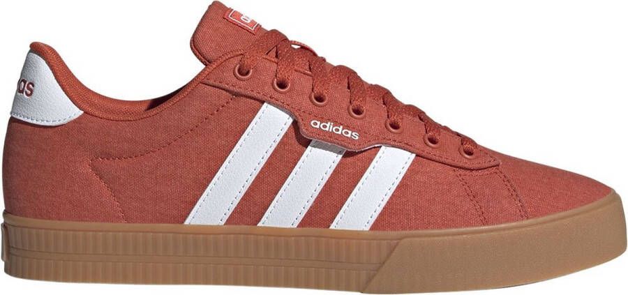 Adidas Daily 3.0 Sneakers Rood 1 3 Man