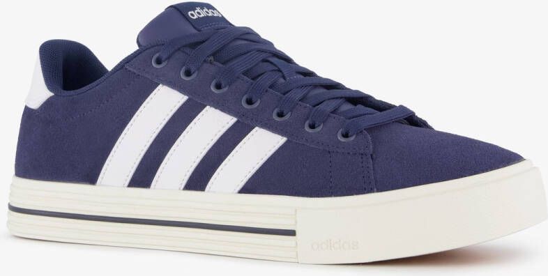 Adidas Sportswear Daily 4.0 sneakers donkerblauw wit