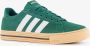 Adidas Dagelijkse 4.0 Sneakers Green Heren - Thumbnail 1