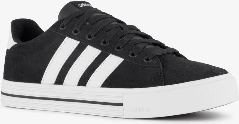 adidas Daily 4.0 heren sneakers zwart
