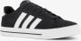 Adidas Sportswear Daily 4.0 sneakers zwart wit - Thumbnail 8
