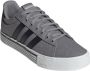 Adidas DAILY 4.0 herensneaker schoenen skateboard sportschoen IF4493 grijs - Thumbnail 6