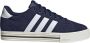 Adidas Sportswear Daily 4.0 sneakers donkerblauw wit - Thumbnail 4