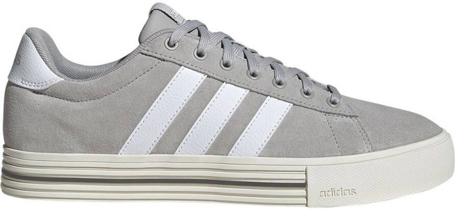 adidas Daily 4.0 Schoenen Grijs 2 3 Man