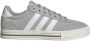 Adidas Daily 4.0 heren sneakers lichtgrijs 1 3 Uitneembare zool - Thumbnail 4