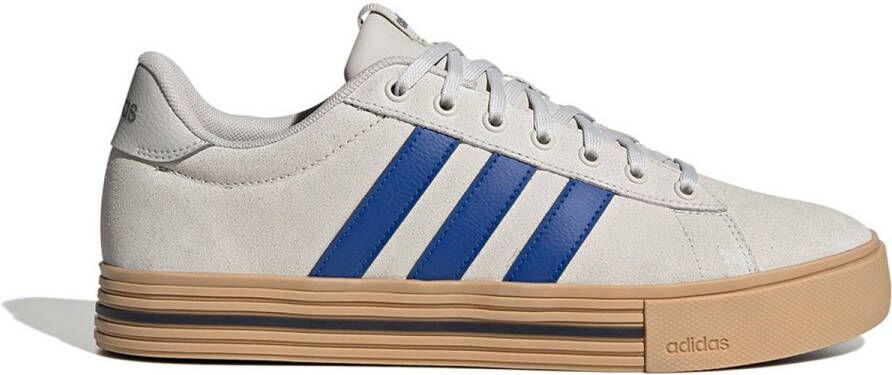 Adidas Daily 4.0 Schoenen Grijs 1 3