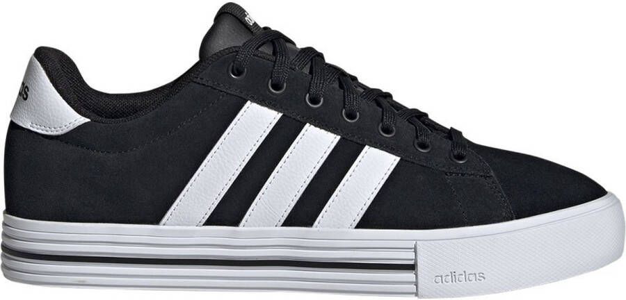 Adidas Sportswear Daily 4.0 sneakers zwart wit - Foto 2