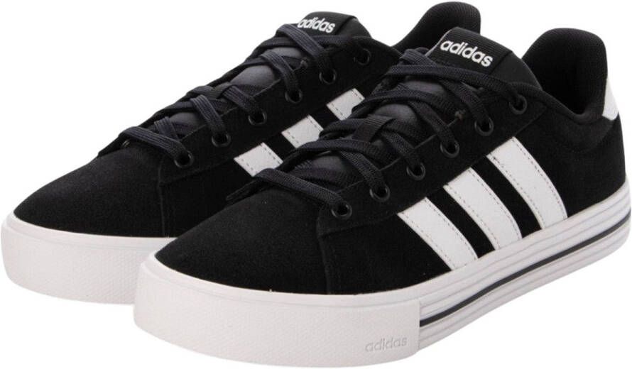 Adidas Sportswear Daily 4.0 sneakers zwart wit