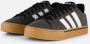 Adidas Sportswear Daily 4.0 sneakers zwart wit gum - Thumbnail 2