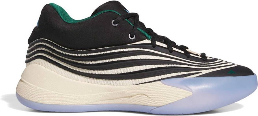 Adidas X Basketbalschoenen 2 3