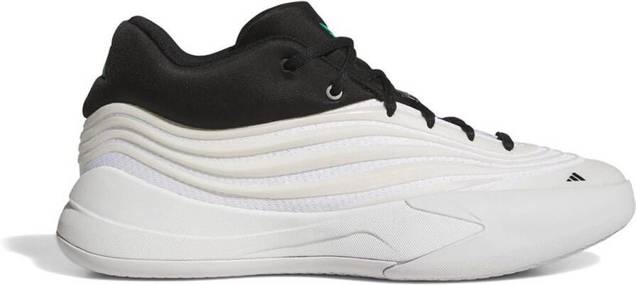 Adidas Originals X Basketball wit 2 3 Schoenen