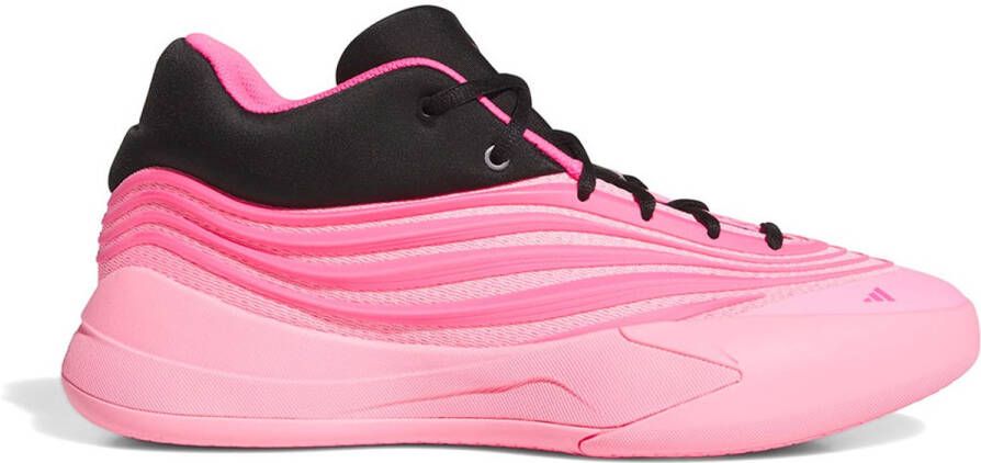 adidas Dame X Basketbalschoenen Man