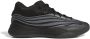 Adidas Originals X Basketball zwart 2 3 Schoenen - Thumbnail 1