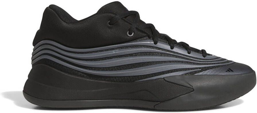 Adidas Originals X Basketball zwart 1 3 Schoenen