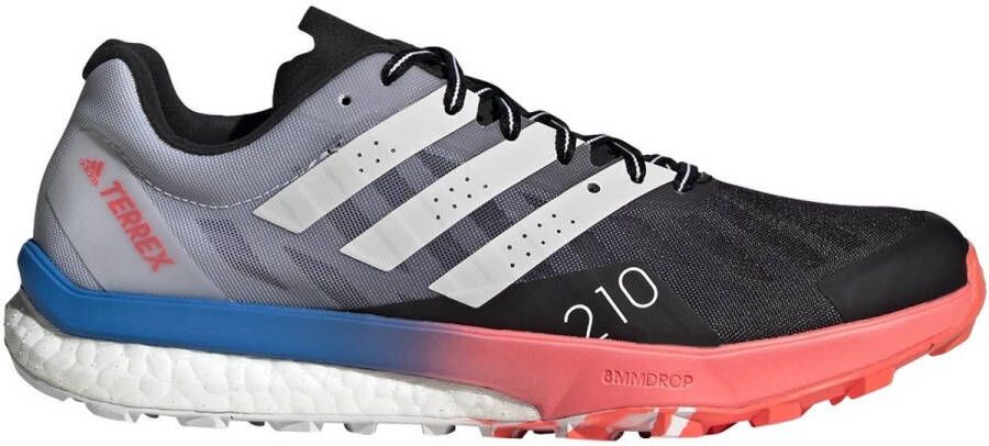 Adidas Damen Laufschuhe Damen Terrex Speed Ultra Core 161710 Schwarz