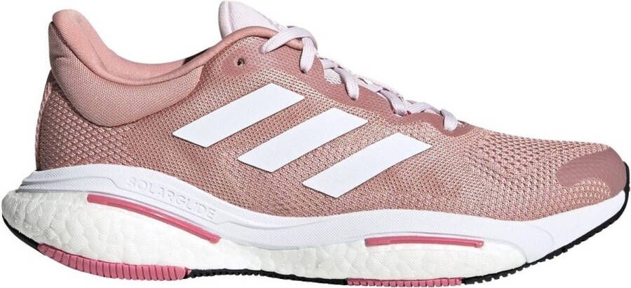 Adidas Damen Laufschuhe Solar Glide 5 Wonder Mauve 161715 Rosa