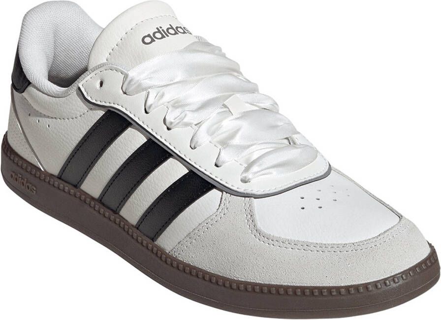 Adidas Sportswear Sneakers met vetersluiting model 'BREAKNET'