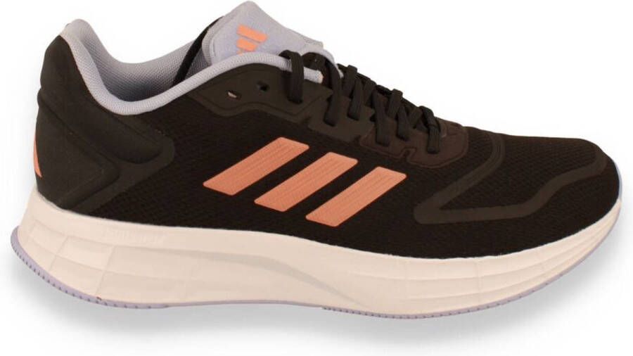 Adidas Duramo 10 Hardloopschoenen Grijs 2 3 Vrouw - Foto 3