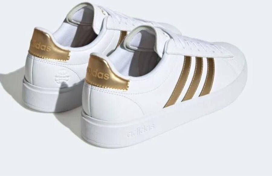 Adidas Sportswear Grand Court 2.0 Sneakers Wit 1 3 Vrouw - Foto 1