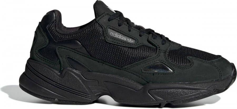 Adidas Originelen Falcon Dames Sneakers G26880