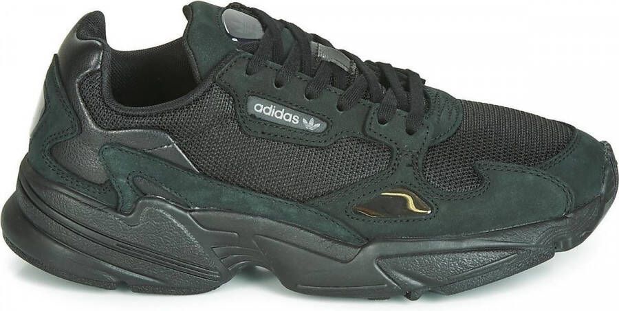 Adidas Originelen Falcon Dames Sneakers G26880