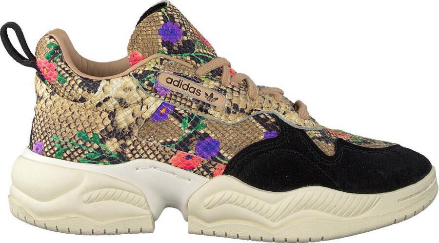 Adidas Originals Supercourt RX Dames Sneakers FV1180